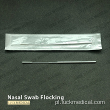 Swab wirusowy Swab Swab nosogardziele NP NP NP NP CE